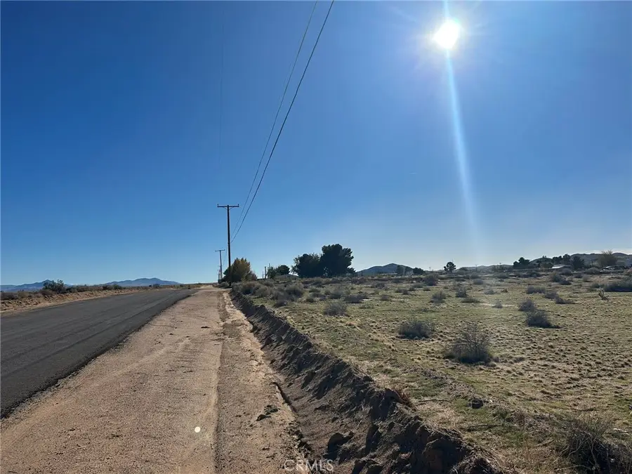 0 Valley Wells Road Npn-0494-291-21-0000, Hinkley, CA 92347 - #3