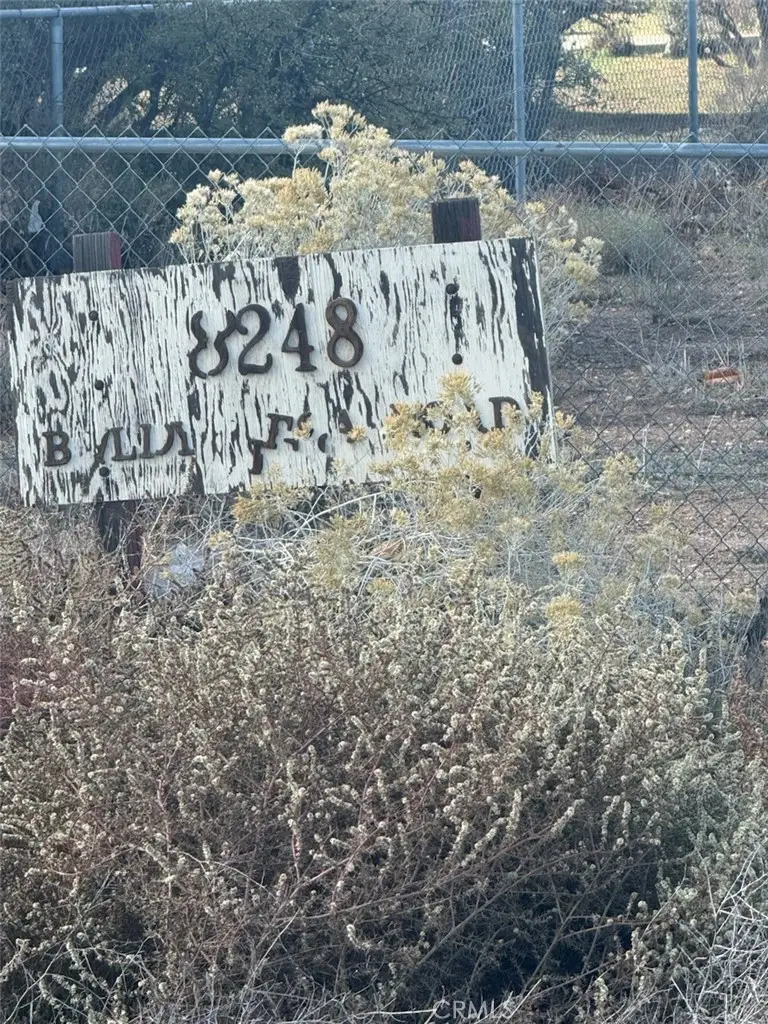 8248 Baldy Mesa, Phelan, CA 92371 - #2