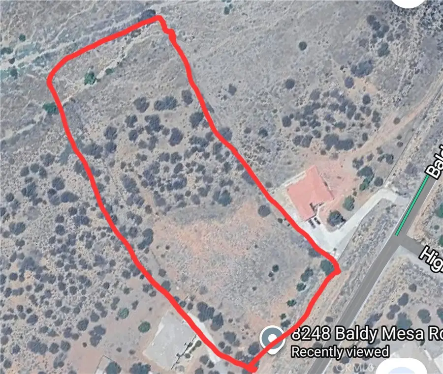 8248 Baldy Mesa, Phelan, CA 92371 - #3