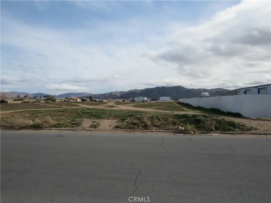 0 Pioneer, Apple Valley, CA 92307 - Image #2