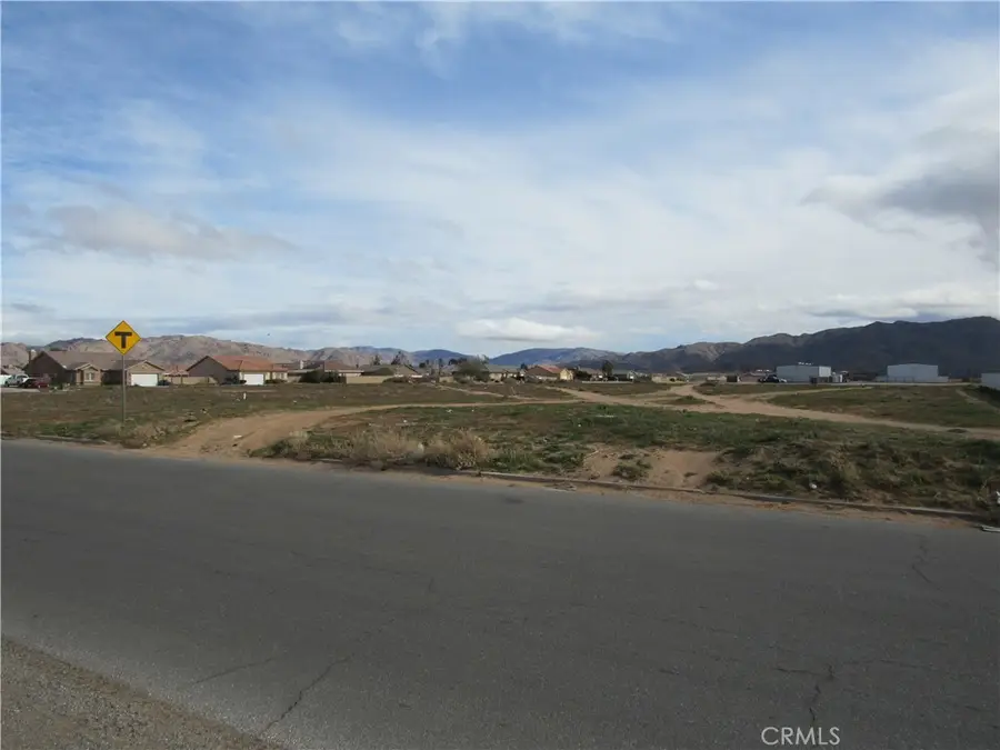 0 Pioneer, Apple Valley, CA 92307 - Image #3