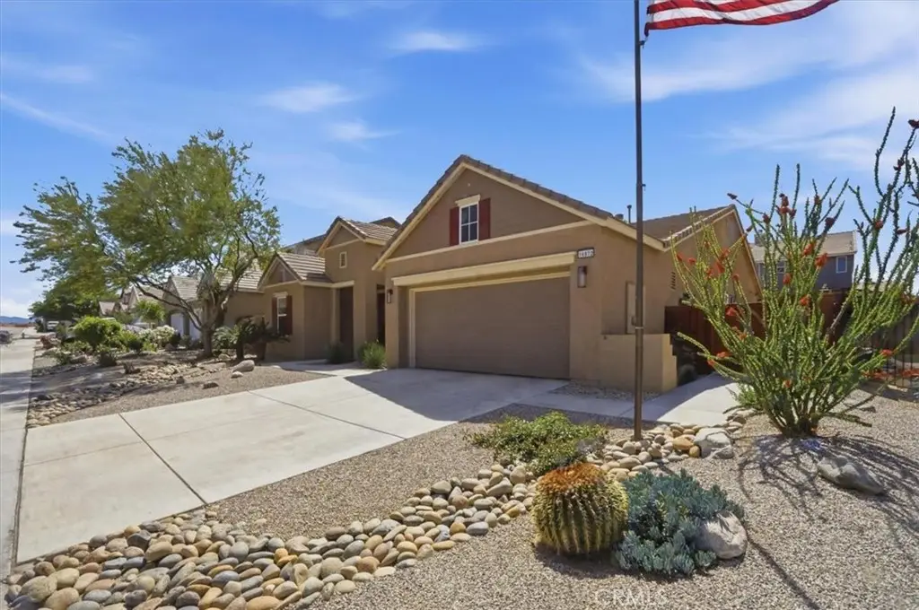10972 Admirals Bay, Victorville, CA 92392 - #1