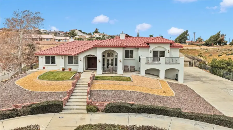 7748 Calpella, Hesperia, CA 92345 - #2