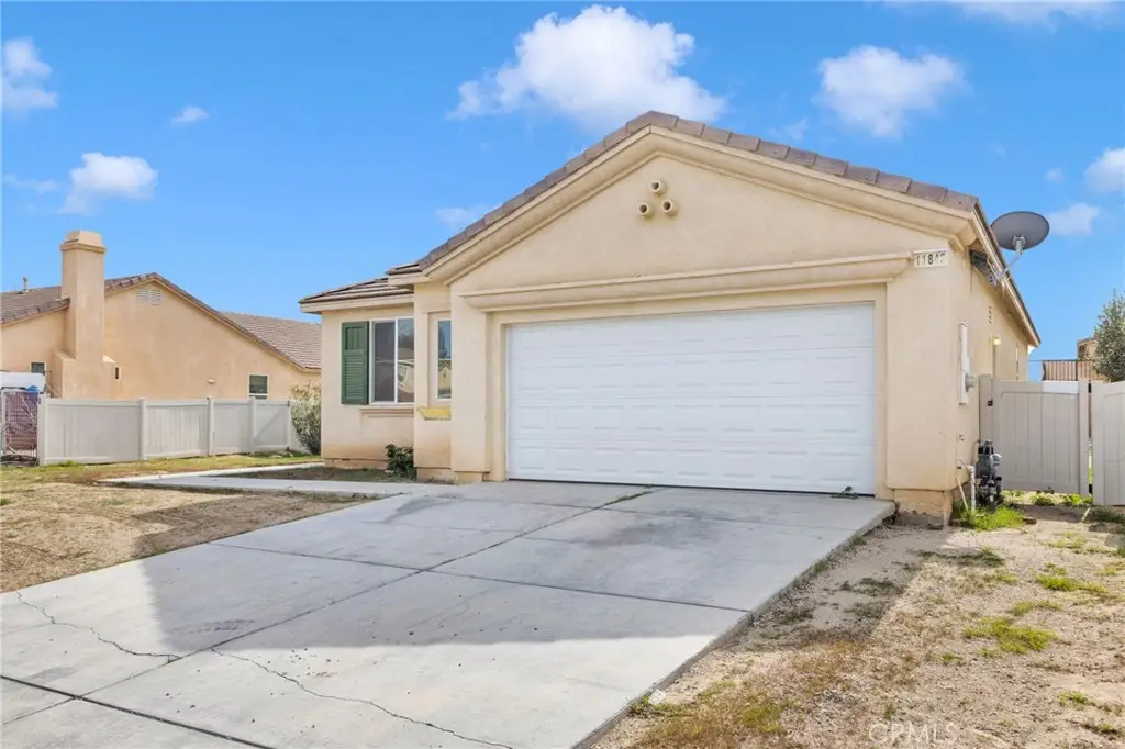 11843 Desert Glen, Adelanto, CA 92301 - #1
