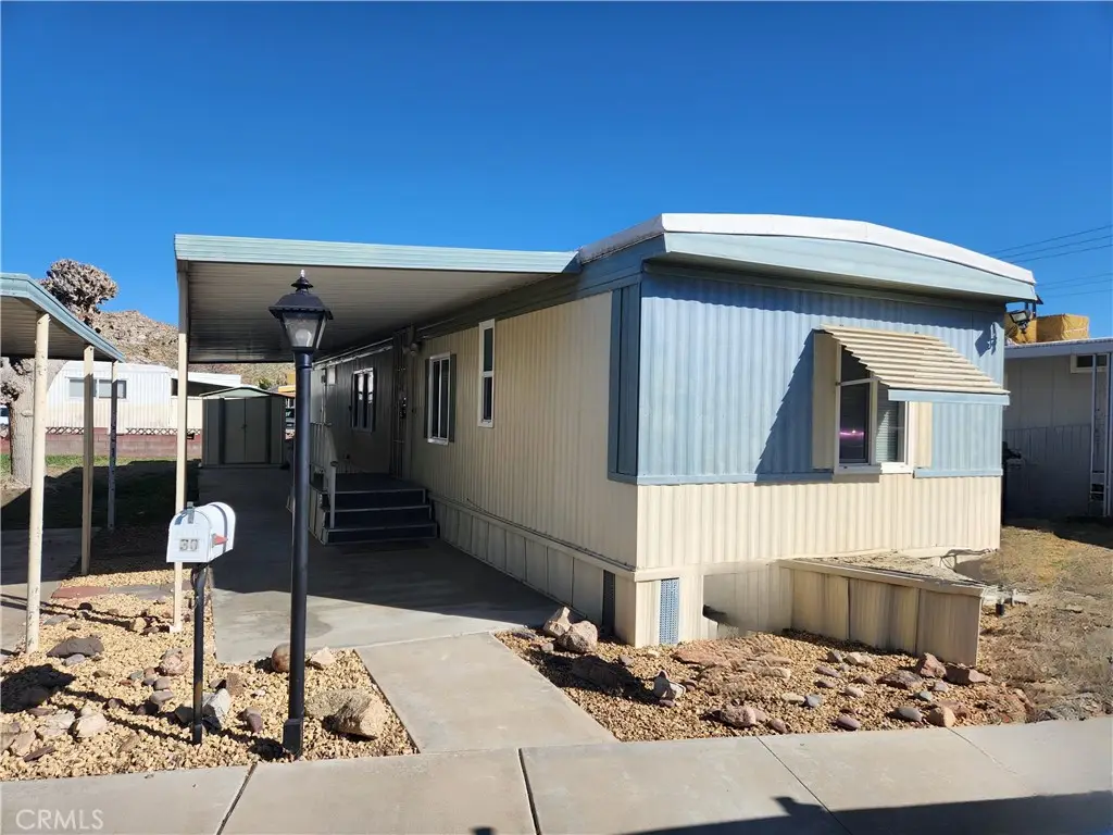 15940 Stoddard Wells Rd #30, Victorville, CA 92395 - #1