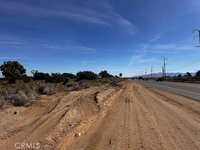 0 Phelan, Phelan, CA 92371 - #3