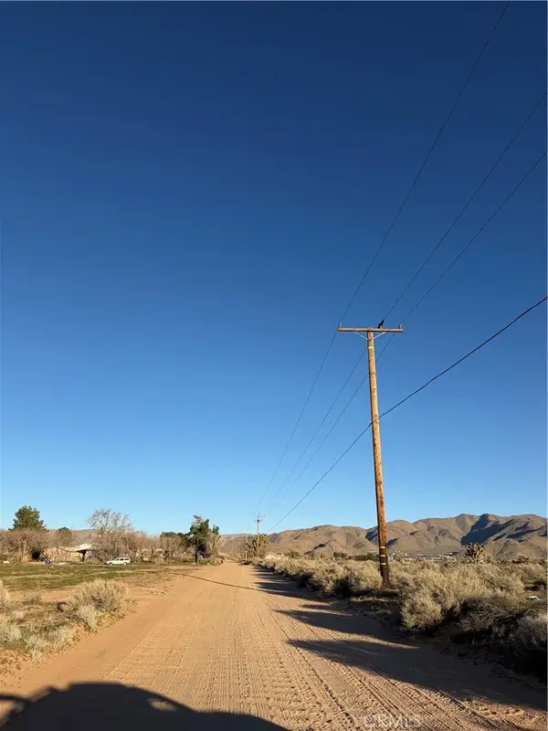 0 Zuni Road, Apple Valley, CA 92307