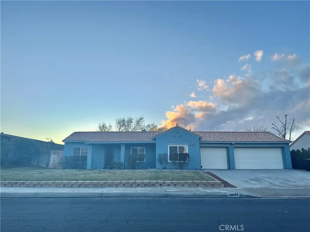12654 Jade Road, Victorville, CA 92392 - #1