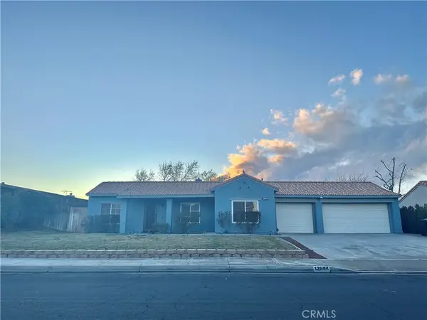 12654 Jade Road, Victorville, CA 92392