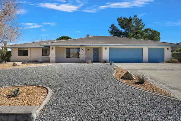 7225 Amanda Way, Hesperia, CA 92345