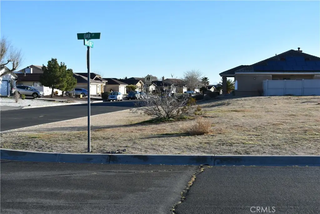 26555 Oar Lane, Helendale, CA 92342 - #1