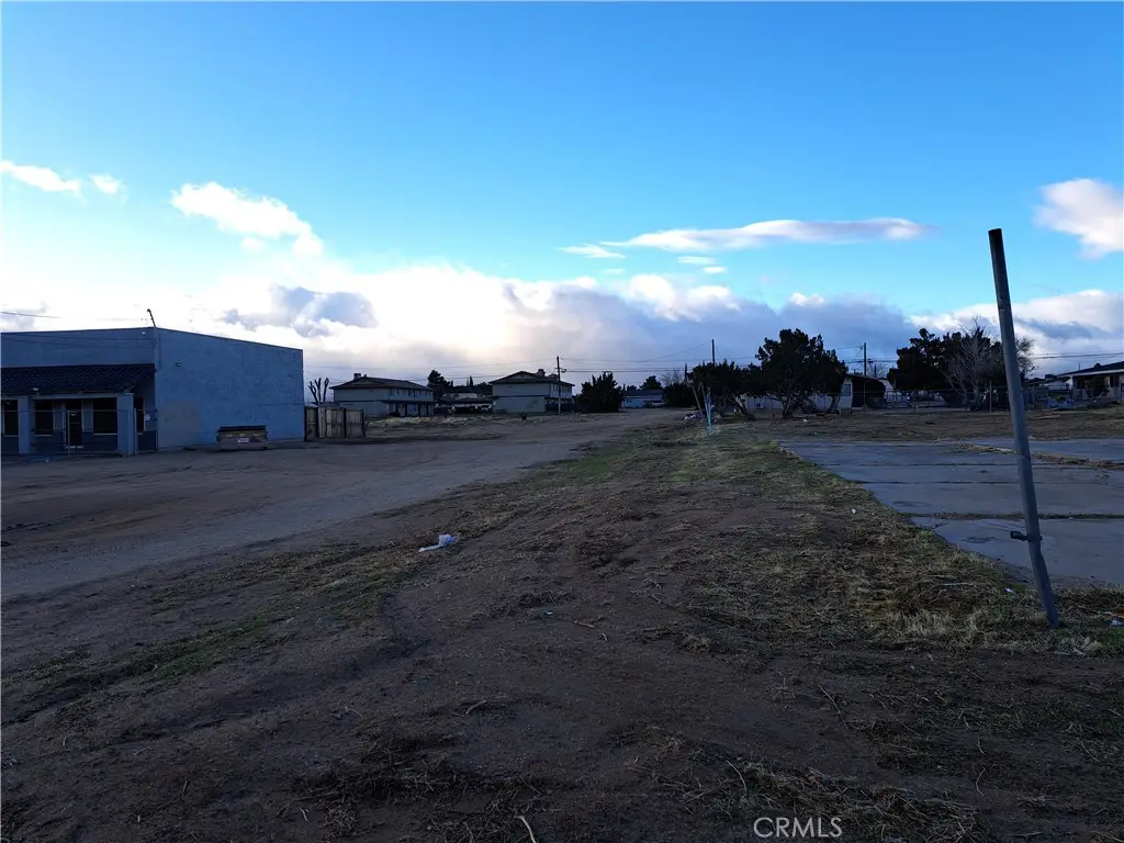 0 Walnut Street, Hesperia, CA 92345 - #1