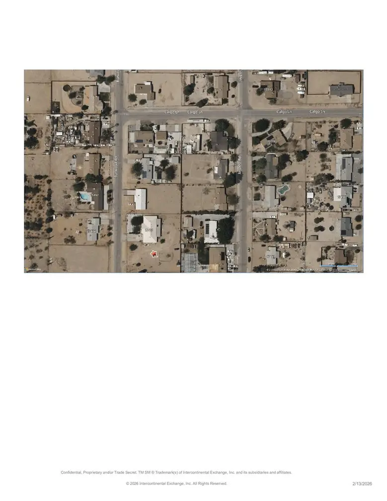 0 Burwood, Victorville, CA 92394 - #1