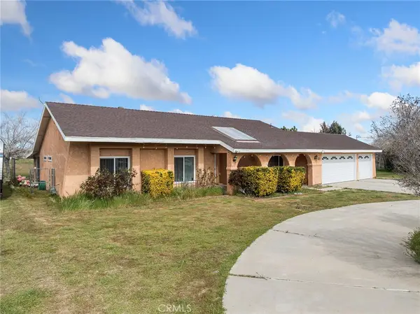 17740 Linden, Hesperia, CA 92345