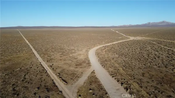 0 Country, Barstow, CA 92310