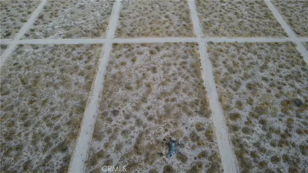 0 Ave 4, Mojave, CA 93501