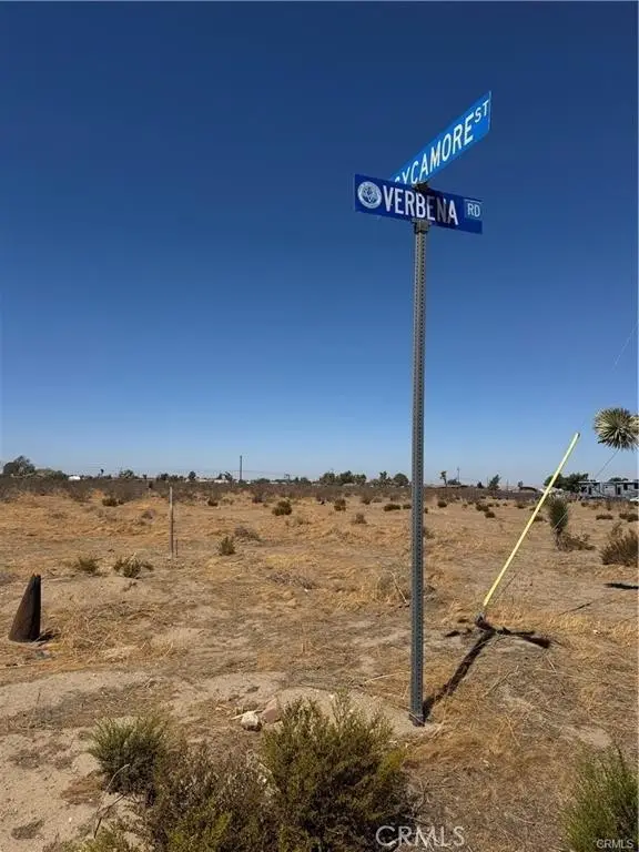 0 Verbena Rd, Victorville, CA 92392 - #2