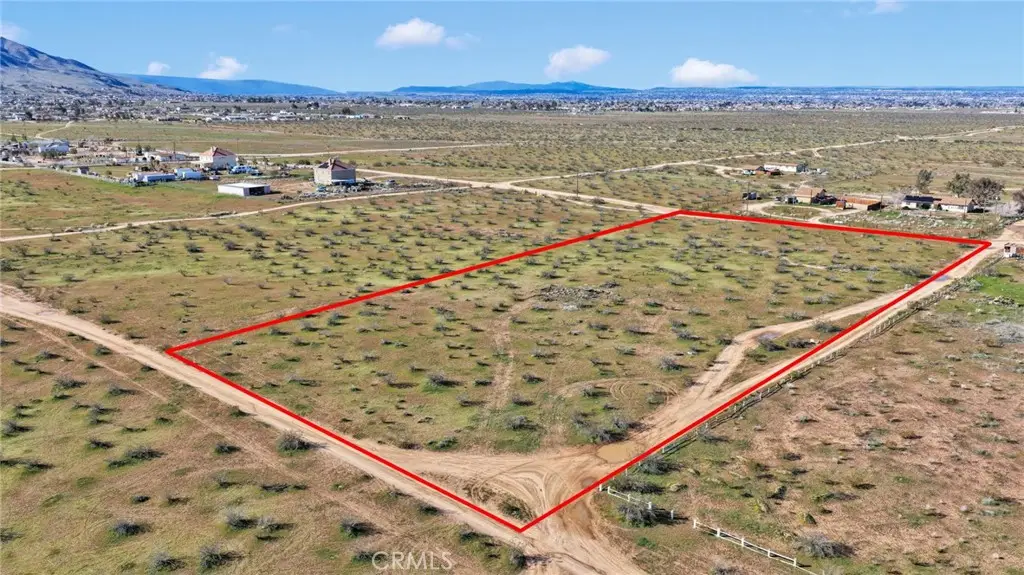 0 Dennison, Apple Valley, CA 92307 - #1