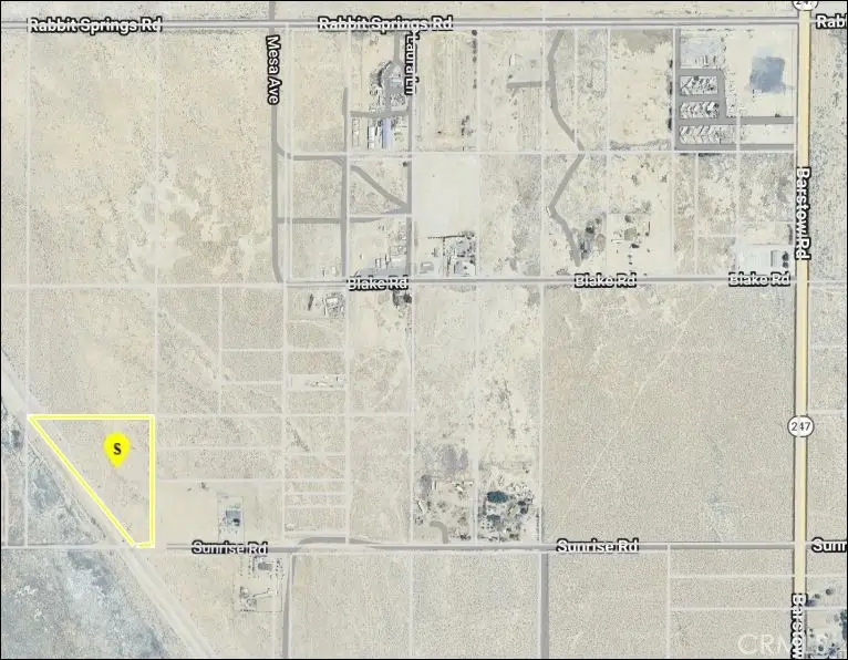 11 Sunrise Road, Lucerne Valley, CA 92356 - #1