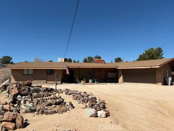 18622 Orange, Hesperia, CA 92345