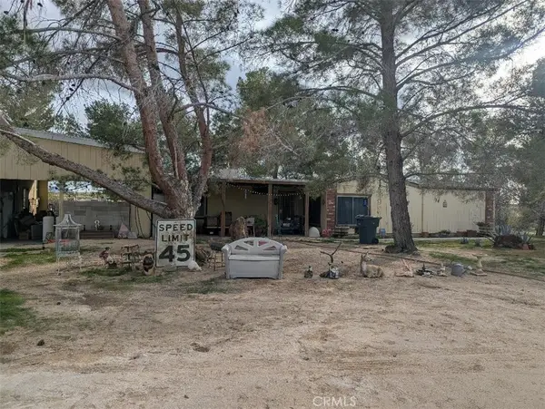 32203 Prairie Avenue, Barstow, CA 92311