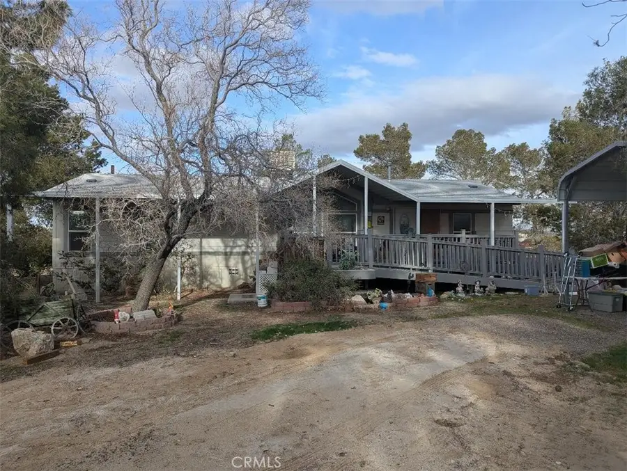 32203 Prairie Avenue, Barstow, CA 92311 - #2