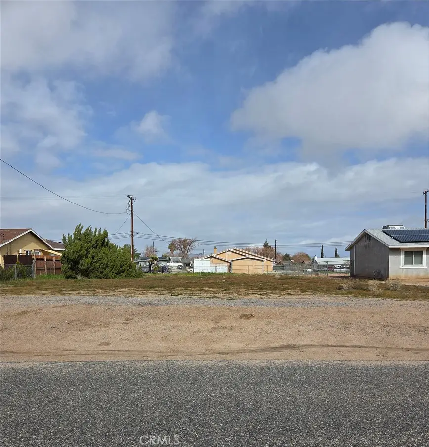 0 Cajon St, Hesperia, CA 92345 - #1