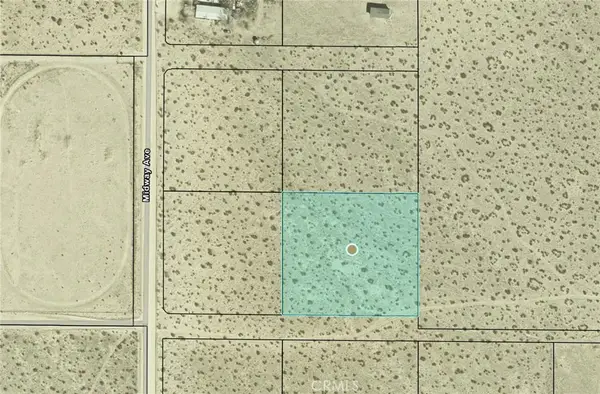 1 Midway, Lucerne Valley, CA 92356