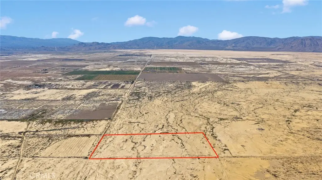 0 Fairlane Rd, Lucerne Valley, CA 92356 - #1