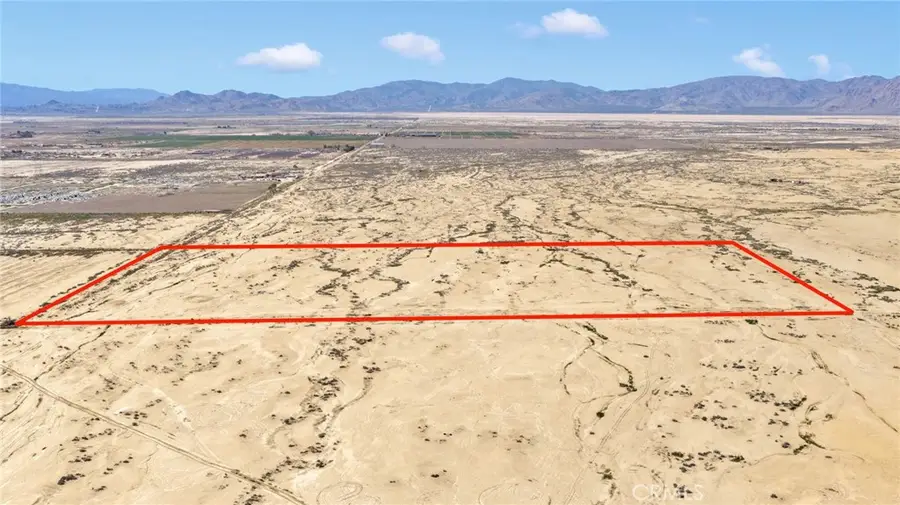 0 Fairlane Rd, Lucerne Valley, CA 92356 - #2
