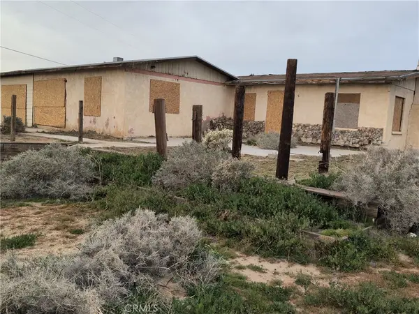 7605 E Obsidian, Cantil, CA 93519