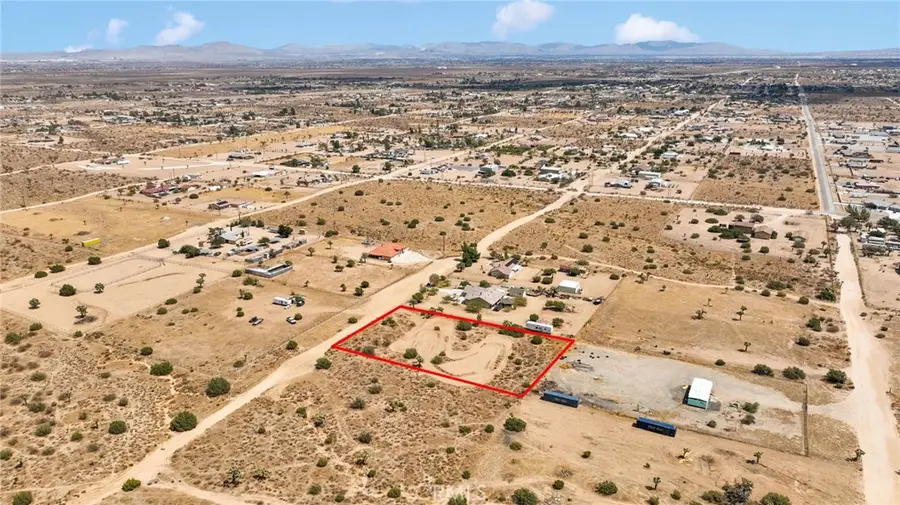 0 Mono Road, Phelan, CA 92371 - #2