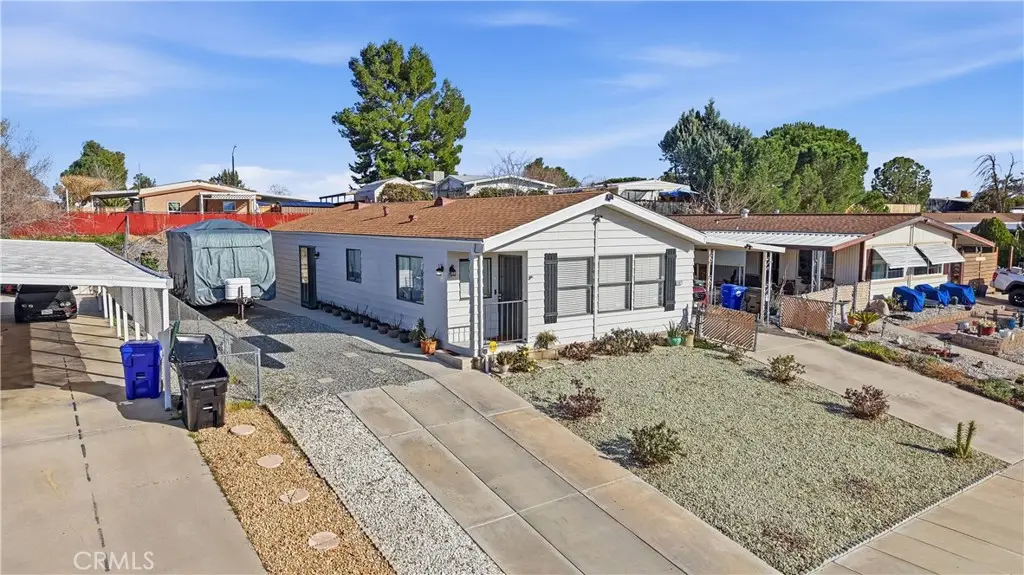 13877 Tam O Shanter Drive, Victorville, CA 92395 - #1