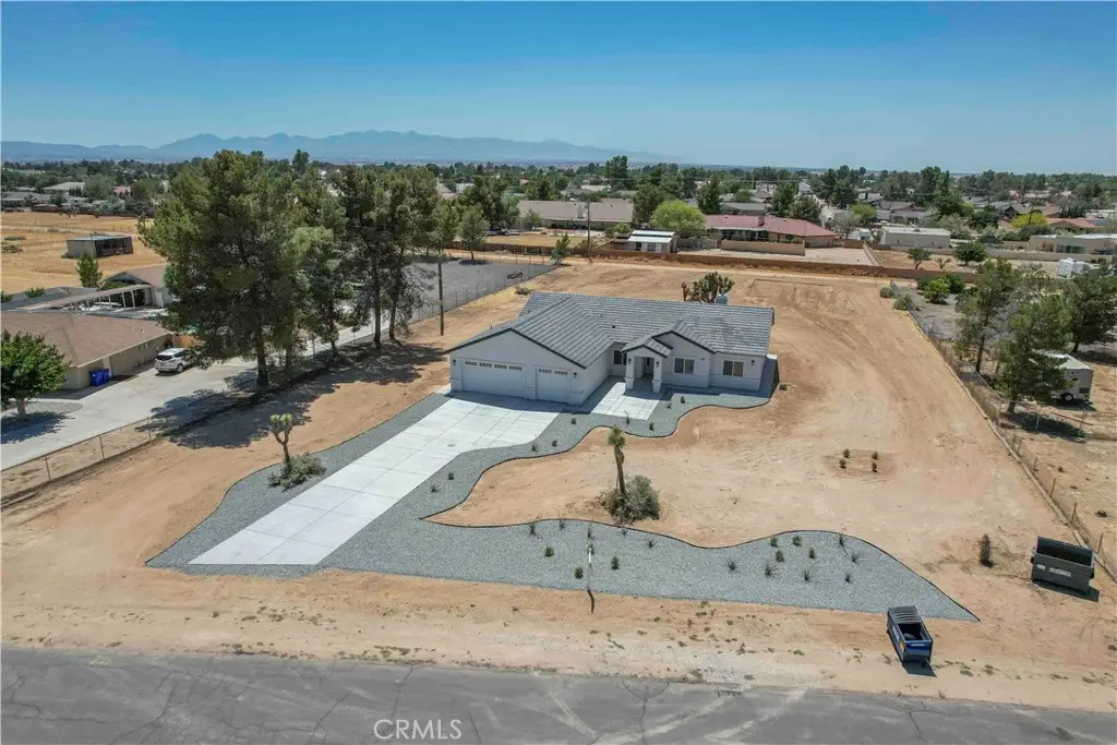 14416 Ricaree Road, Apple Valley, CA 92307 - #1