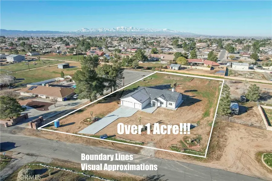 14416 Ricaree Road, Apple Valley, CA 92307 - #3
