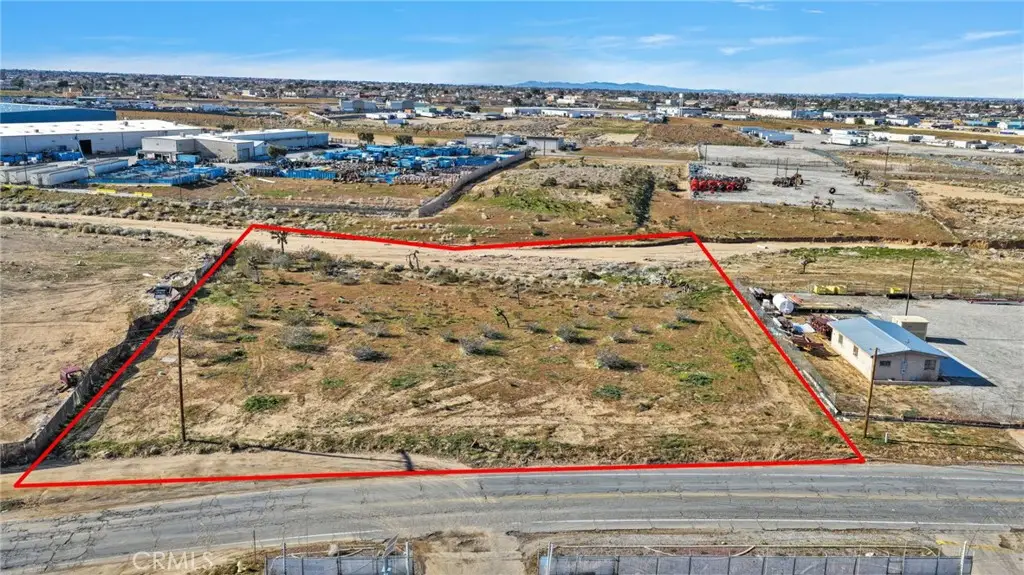 0 E Avenue, Hesperia, CA 92345 - #1