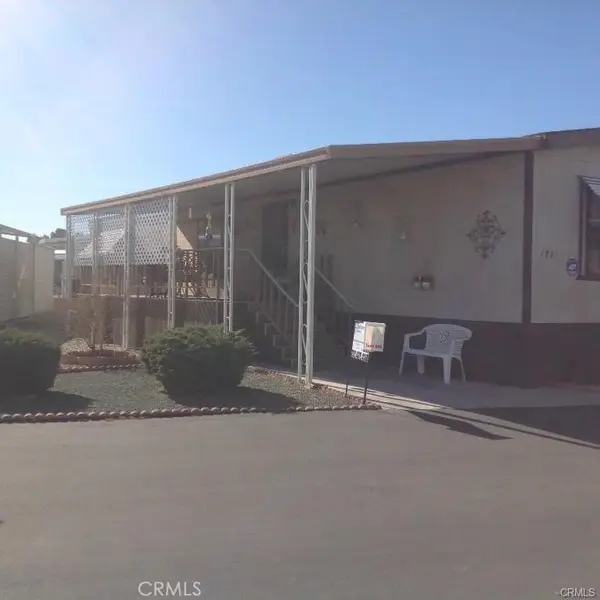 13393 Mariposa #171 #171, Victorville, CA 92395
