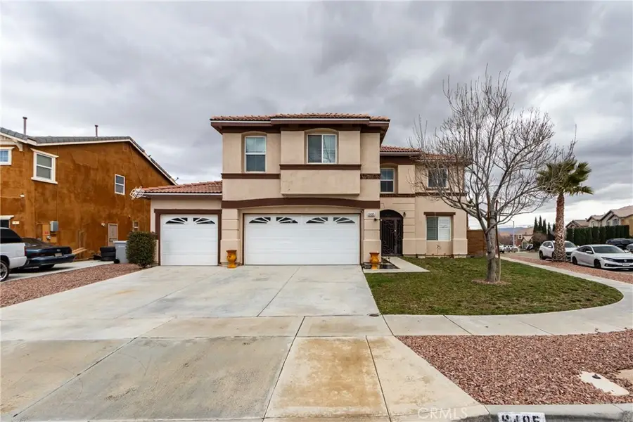 9495 Peridot, Hesperia, CA 92344 - #2