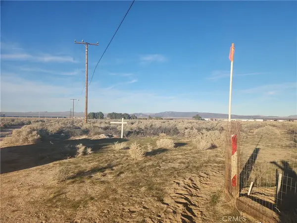 10 Edie Road, Hinkley, CA 92347