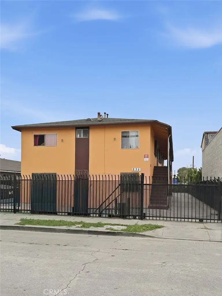 235 E 87th Street, Los Angeles, CA 90003 - #1