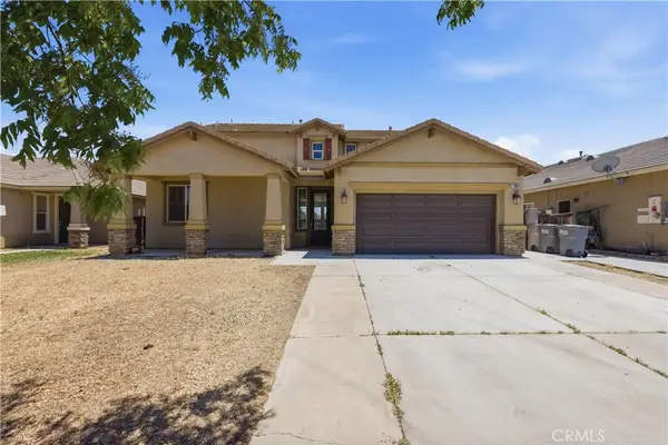 13855 Jackson Street, Oak Hills, CA 92344