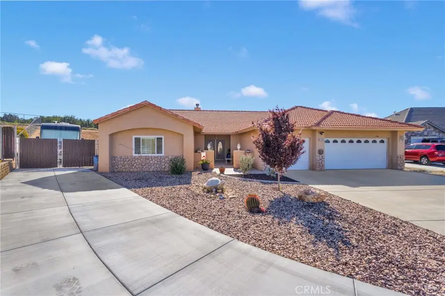 7153 Century Avenue, Hesperia, CA 92345 - #2