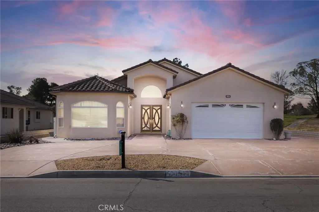 15005 Tournament, Helendale, CA 92342 - #1