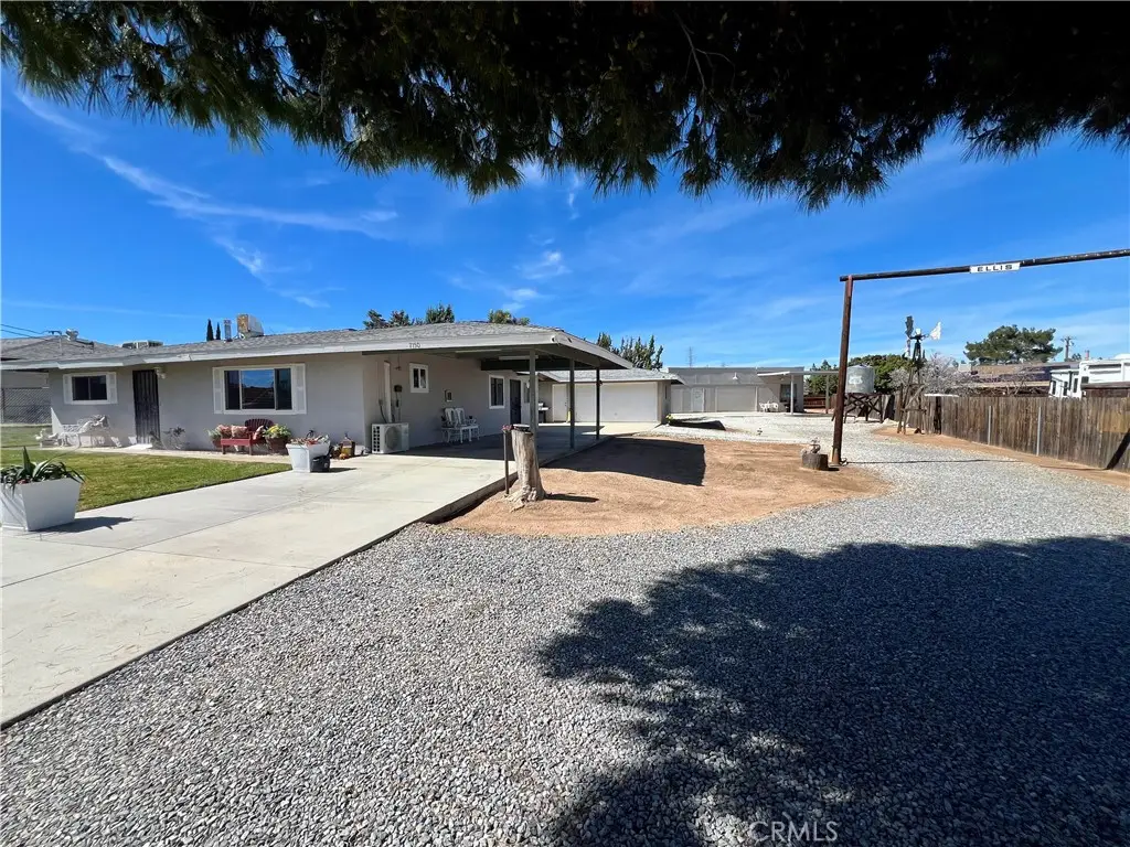 7150 Redwood Avenue, Hesperia, CA 92345 - #1