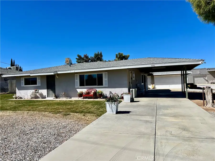 7150 Redwood Avenue, Hesperia, CA 92345 - #2