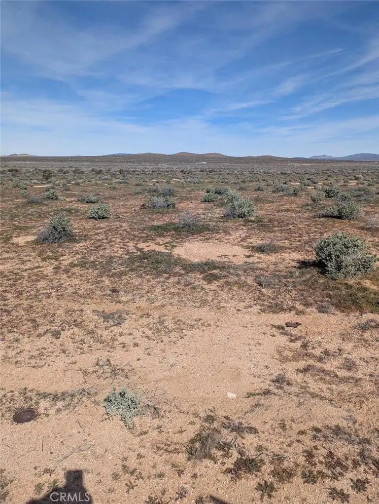 0 Near Indian Wells, Hinkley, CA 92347 - #2