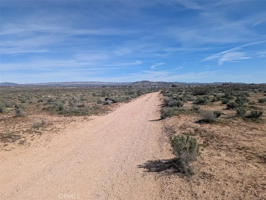 0 Near Indian Wells, Hinkley, CA 92347 - #3