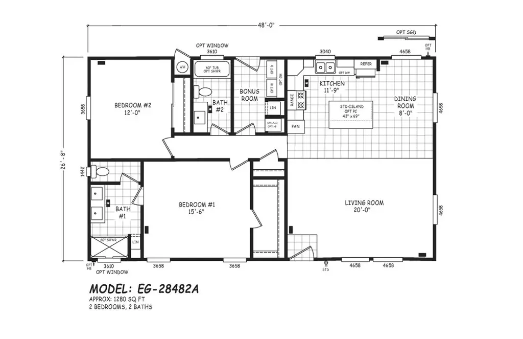 208 S Barranca #13, Glendora, CA 91741 - #1