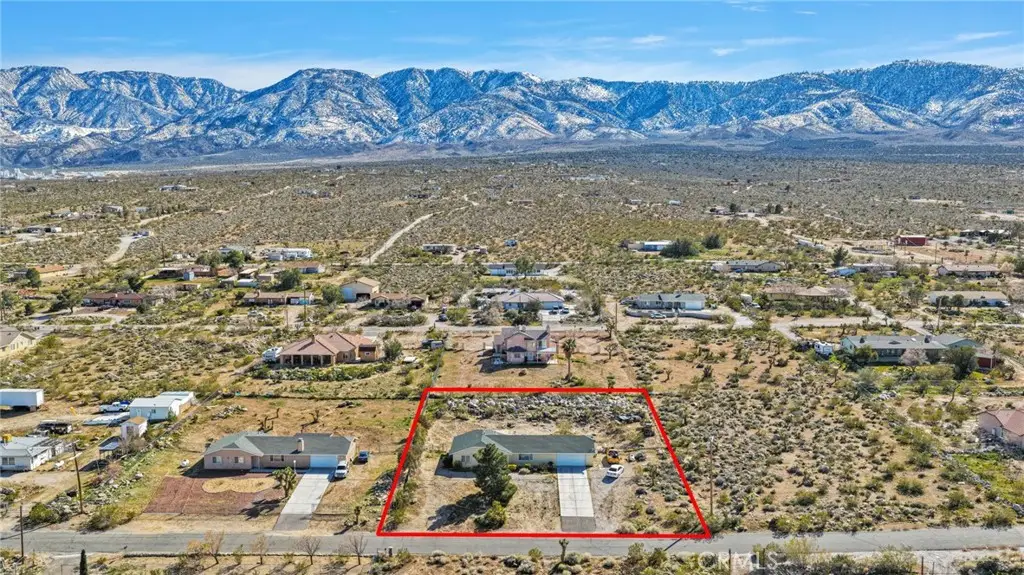 32361 Spinel, Lucerne Valley, CA 92356 - #1
