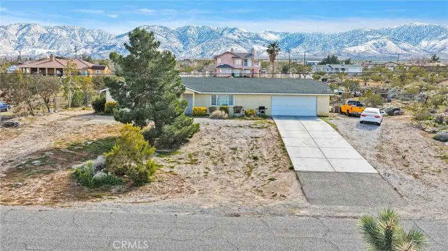 32361 Spinel, Lucerne Valley, CA 92356 - #2